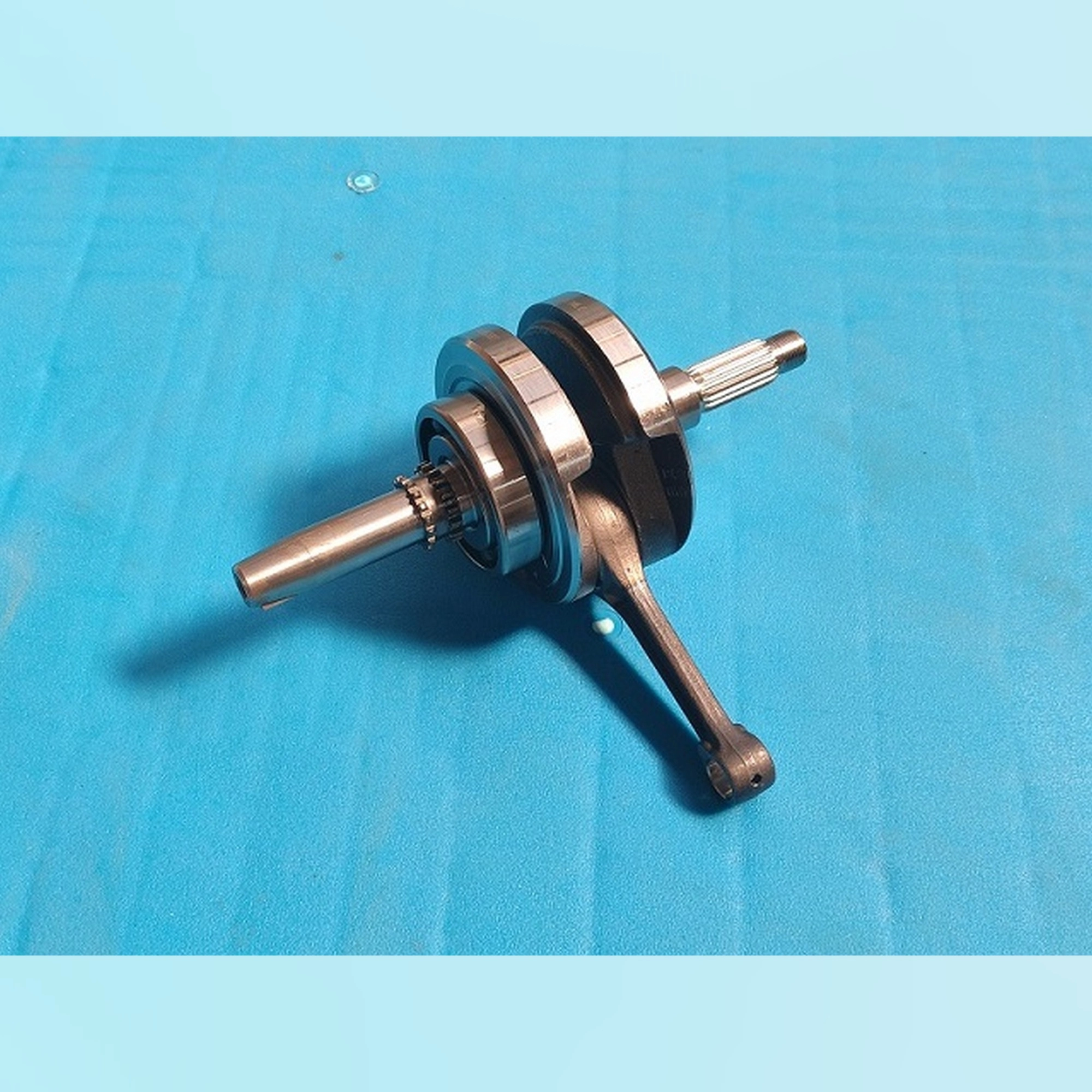 ARORA CR250 KRANK MİLİ KOMPLE #CR250 - 142